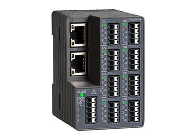 橫河 YOKOGAWA 模擬信號采集單元VZ20X