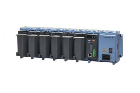 橫河 YOKOGAWA 數(shù)據(jù)采集系統(tǒng) GM10