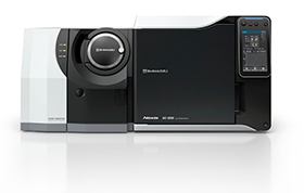 旗艦級(jí)Nexis GC-2030融入GCMS NX系列氣相色譜質(zhì)譜聯(lián)用儀