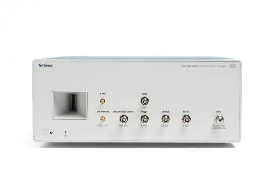 泰克 Tektronix RSA7100B 寬帶信號(hào)分析儀